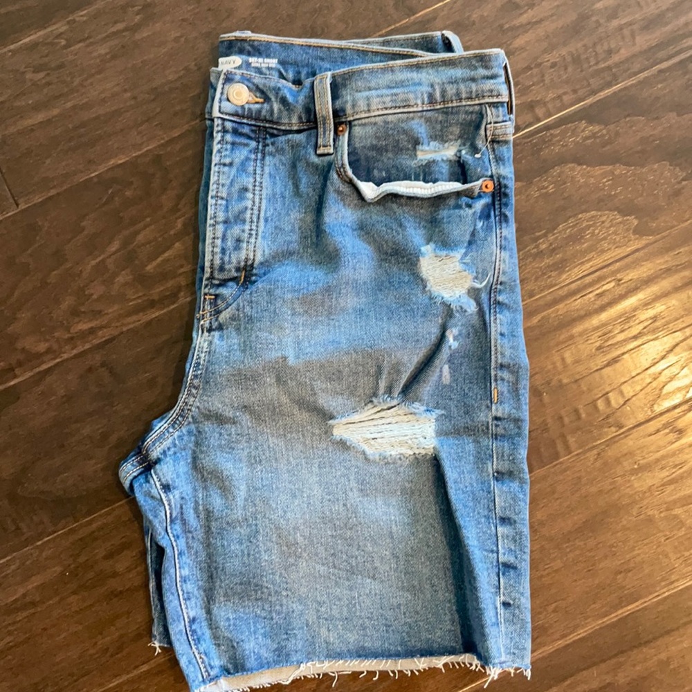 New Old Navy Short